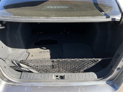 Certified 2025 Nissan Versa S w/ S Plus Package image 25