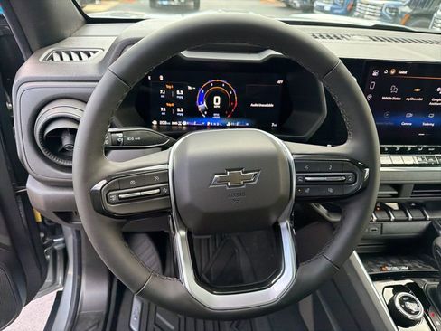 New 2026 Chevrolet Colorado Trail Boss image 6