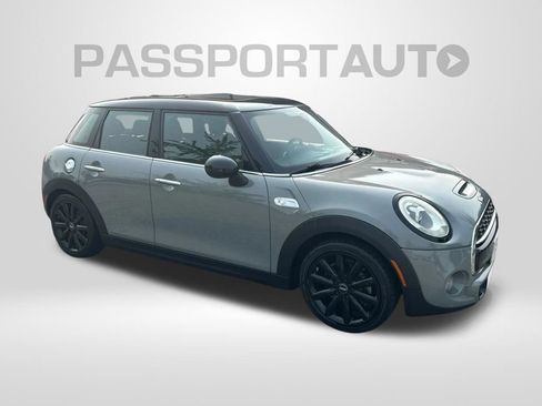 Used 2016 MINI Cooper S FWD image 3
