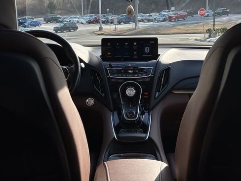 Used 2021 Acura RDX w/ Technology Package image 32