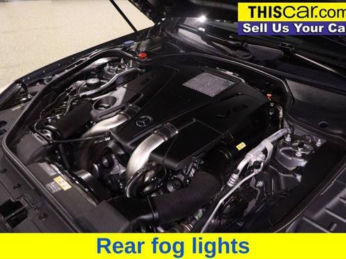 Used 2014 Mercedes-Benz SL 550 image 23