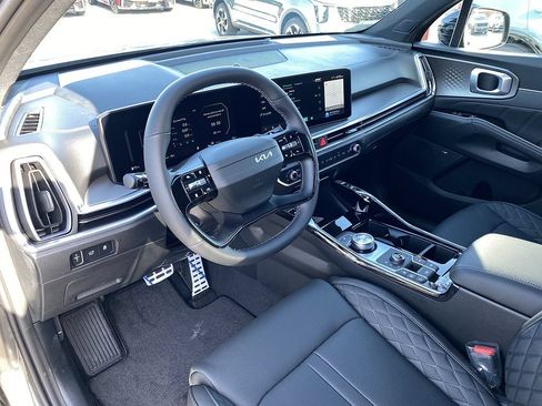 New 2026 Kia Sorento SX Prestige AWD/4WD image 10