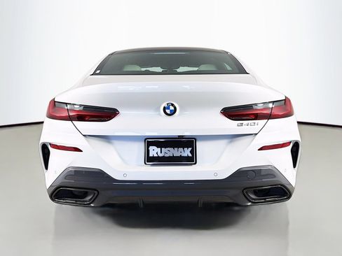 New 2026 BMW 840i RWD image 6