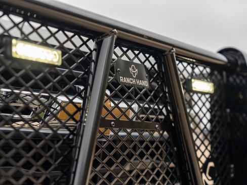 New 2026 Chevrolet Silverado 3500 LT w/ Convenience Package image 17