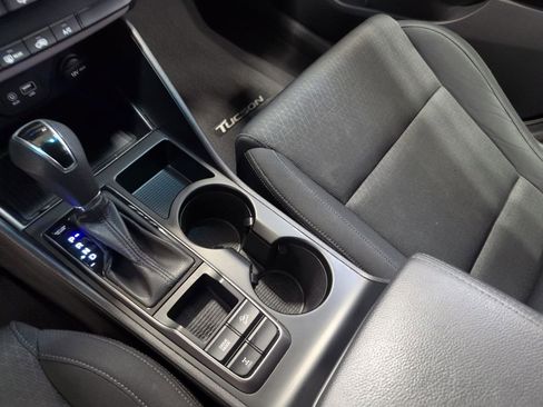 Used 2016 Hyundai Tucson SE w/ Option Group 02 image 27