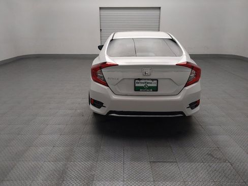 Used 2020 Honda Civic LX image 6