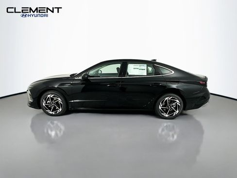 New 2026 Hyundai Sonata SEL AWD/4WD image 4