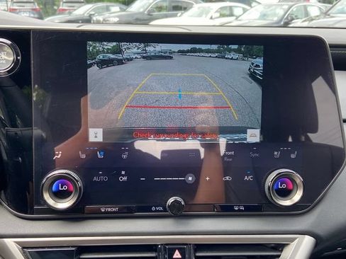 Certified 2023 Lexus RX 350 Premium Plus w/ Accessory Package (Z1) AWD/4WD image 21