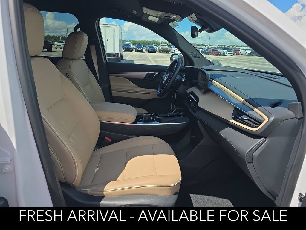 Used 2026 Buick Enclave Preferred w/ Power Package FWD image 13