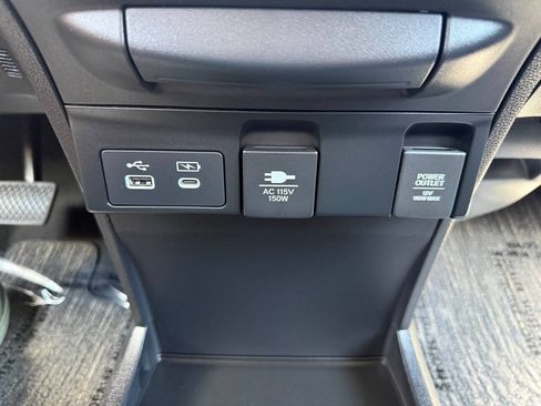 Used 2026 Honda Odyssey Elite image 50