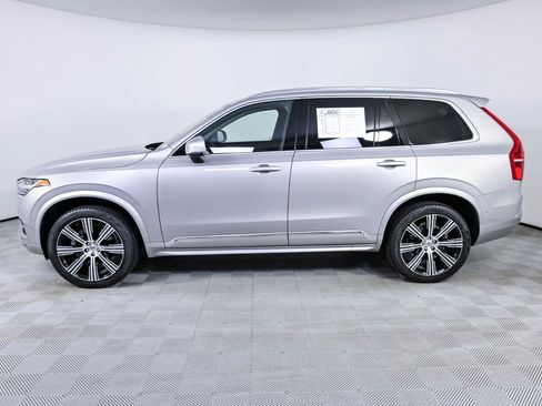 Certified 2023 Volvo XC90 B6 Ultimate w/ Protection Package Premier AWD/4WD image 2