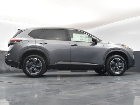 New 2026 Nissan Rogue SV image 44