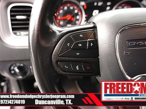 Used 2023 Dodge Charger SXT RWD image 23