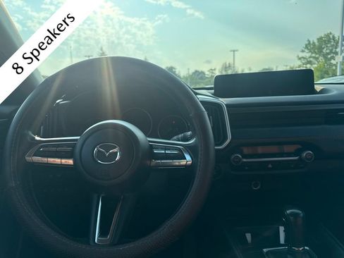 Certified 2023 MAZDA CX-50 Meridian Edition w/ Cargo Package AWD/4WD image 13