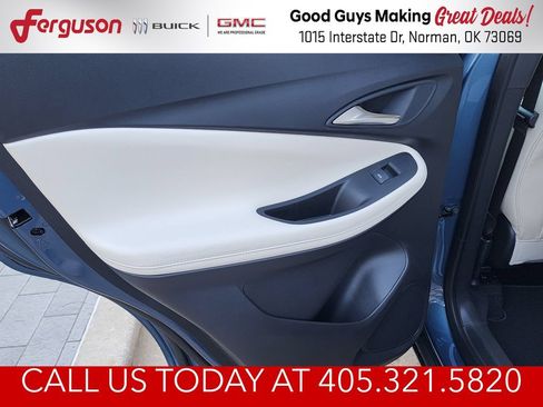 New 2026 Buick Encore GX Preferred w/ Comfort Package FWD image 39