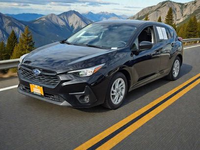 Certified 2024 Subaru Impreza 2.0i