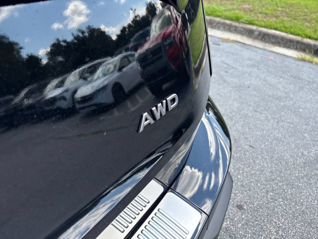 New 2026 Nissan Rogue SV AWD/4WD image 21