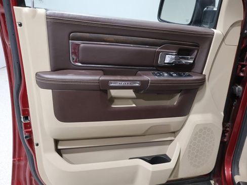 Used 2014 RAM 1500 Laramie Longhorn w/ Convenience Group image 14