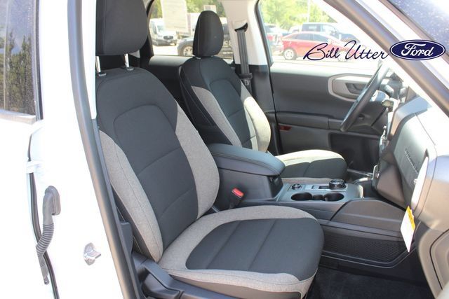 New 2026 Ford Bronco Sport Big Bend AWD/4WD image 7
