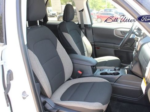 New 2026 Ford Bronco Sport Big Bend AWD/4WD image 7