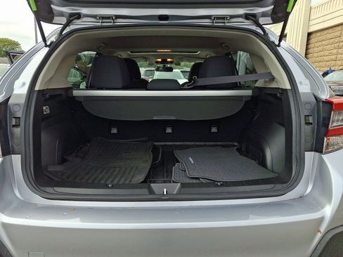 Used 2023 Subaru Crosstrek 2.0i Premium image 28