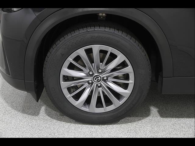 Certified 2025 MAZDA CX-90 3.3 Turbo w/ Select Package AWD/4WD image 21