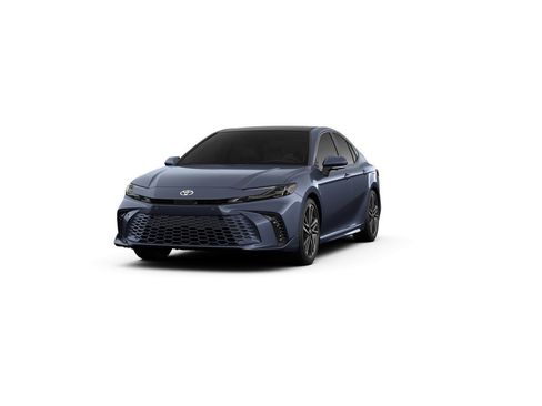 New 2026 Toyota Camry XSE FWD image 18