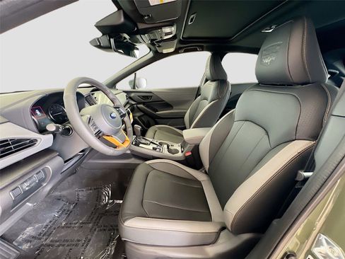 New 2026 Subaru Crosstrek 2.5i Wilderness image 23