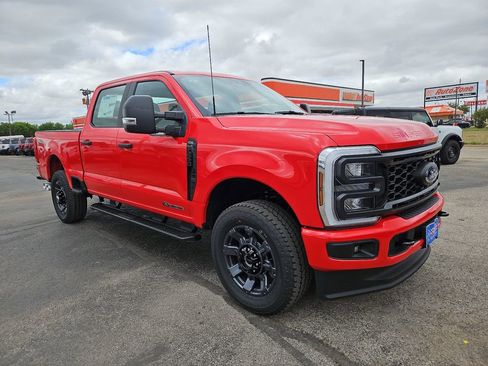 New 2026 Ford F250 XL image 1