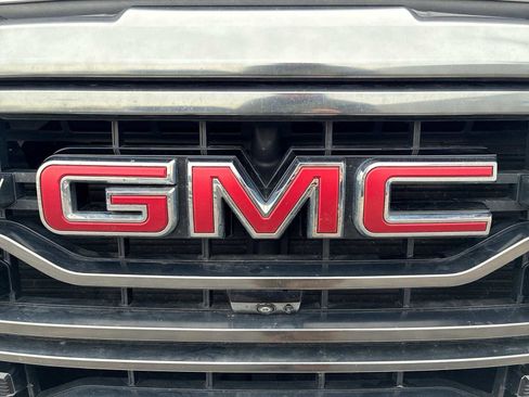 Certified 2024 GMC Sierra 1500 AT4 w/ Technology Package image 31