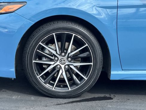 Used 2023 Toyota Camry SE image 28