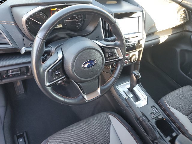 Used 2021 Subaru Crosstrek 2.0i Premium AWD/4WD image 17