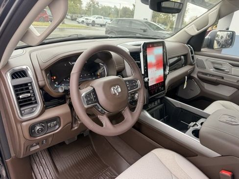 New 2026 RAM 1500 Laramie image 14