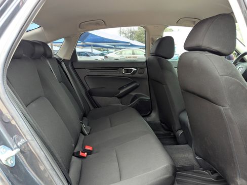 Used 2023 Honda Civic LX image 25