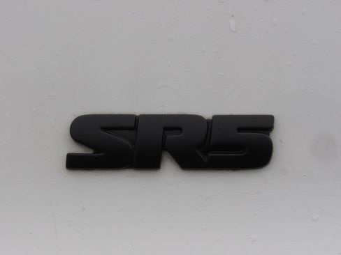 Certified 2023 Toyota 4Runner SR5 image 8