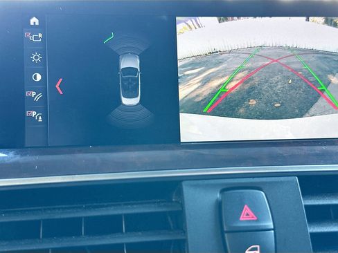 Used 2019 BMW 430i xDrive Convertible w/ Convenience Package image 14