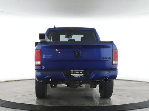 Used 2019 RAM 1500 Express w/ Wheel & Sound Group AWD/4WD image 11