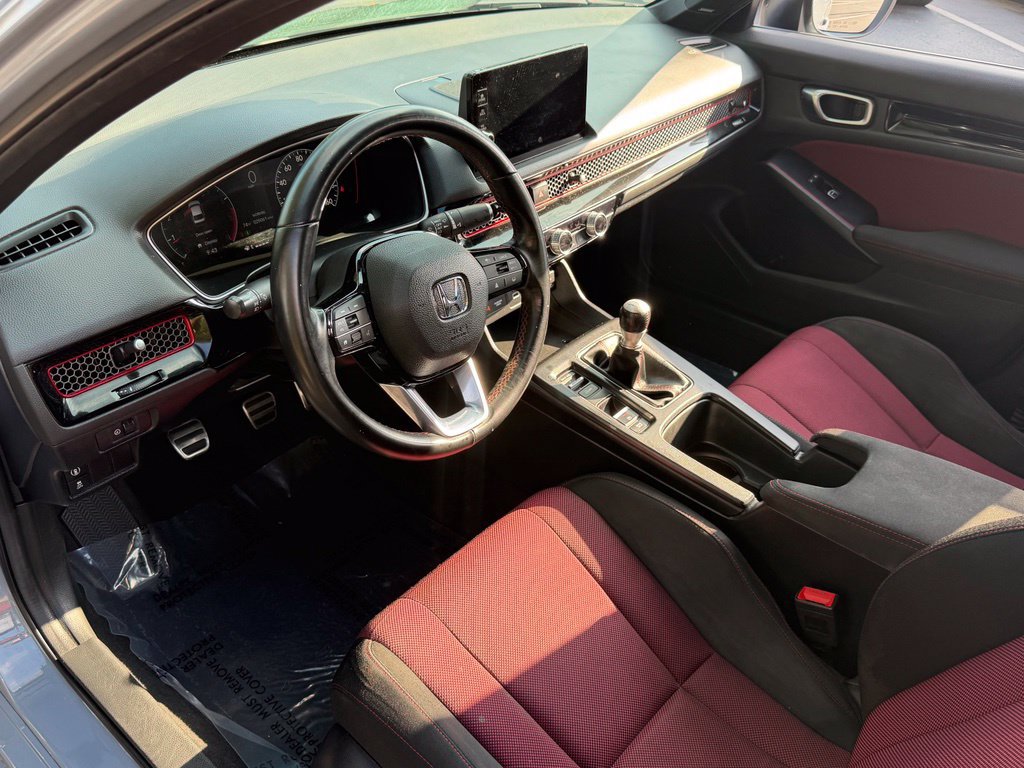 Used 2024 Honda Civic Si image 24