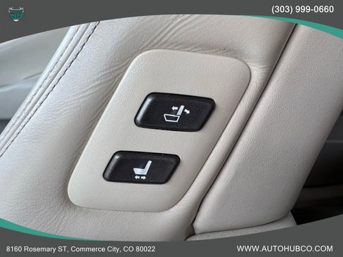 Used 2012 Lexus LS 460 L image 25