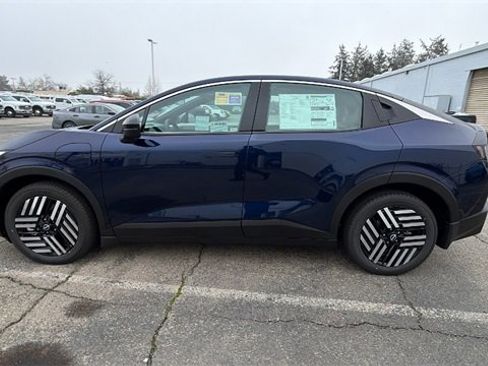 New 2026 Nissan Leaf SV+ image 7