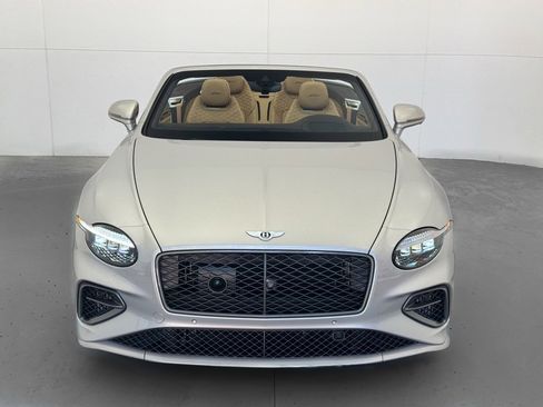 New 2026 Bentley Continental GT Speed image 43