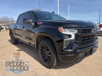 Used 2024 Chevrolet Silverado 1500 RST w/ Texas Edition Plus 360° Tour