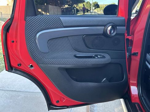 Used 2017 MINI Cooper Countryman S image 47