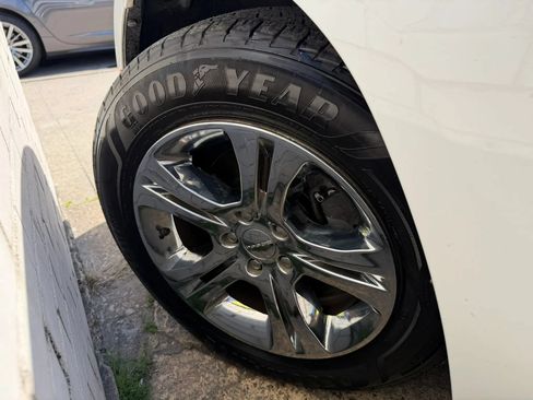 Used 2015 Dodge Charger SE w/ Popular Equipment Group RWD image 22