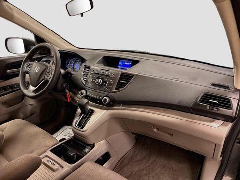 Used 2014 Honda CR-V EX image 27