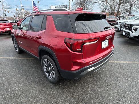 New 2026 GMC Terrain Elevation w/ Elevation Premium Package image 5