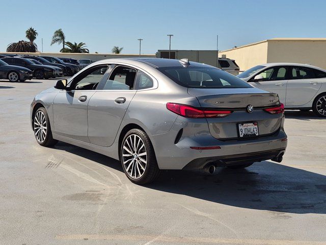 Used 2024 BMW 228i xDrive Gran Coupe w/ Convenience Package AWD/4WD image 7