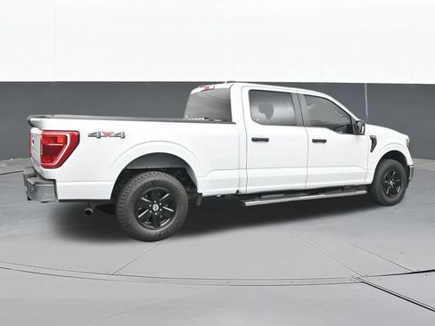 Used 2023 Ford F150 XL w/ Trailer Tow Package AWD/4WD image 17