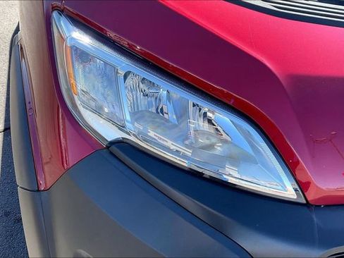 Used 2023 RAM ProMaster 2500 w/ Interior LED Lighting Group image 30