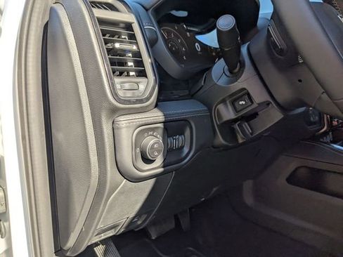 New 2026 RAM 3500 Limited image 18